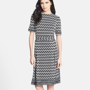 Tory Burch Paulina Resort Dress worn by Kate Middleton Sz Small